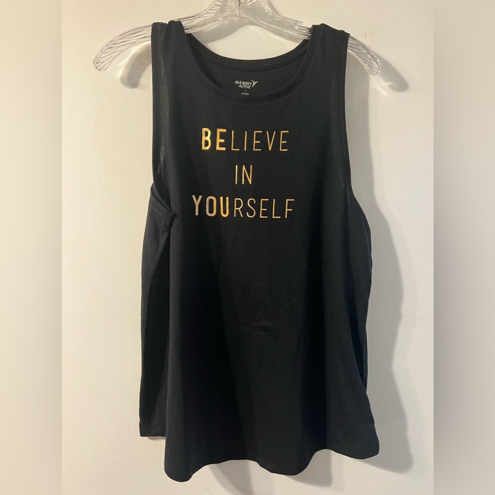 Old navy tank top